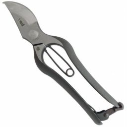 Sécateur Professionnel Forgé à Main 20 cm - Ittoryu Fabriqué au Japon