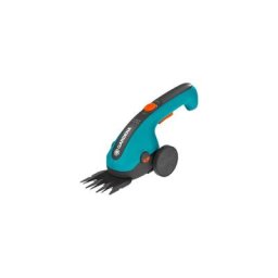 Cisailles à gazon sans fil Gardena 8890-20