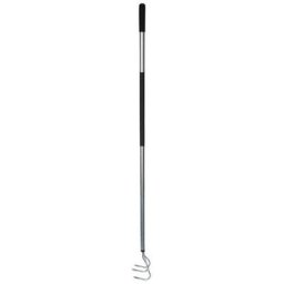 Cultivateur pour ameublir la terre compacte - Fiskars