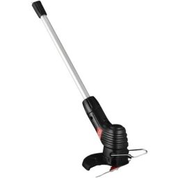 YB - Tondeuse à gazon électrique Tondeuse à gazon de jardin portable Tondeuse à gazon sans fil pour