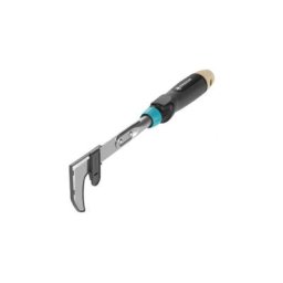 Gardena - Couteau émousseur EcoLine. Eco-Responsable. Fabriqué à partir de matériaux recyclés