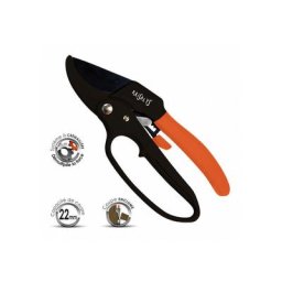 Sécateur à crémaillère 22mm Krisalys