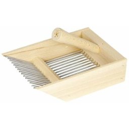 La Boissellerie Du Velay - Cueille myrtilles 190 x 132 x 48 bois n°1