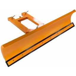 Dema - Lame chasse-neige pour chariot élévateur ds 150