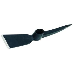 Tête de pioche 2,3 kg Silverline 675033