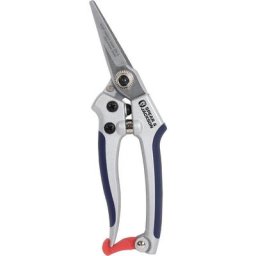 Spear&jackson - Epinette bimatières de 17 cm rouge et bleu