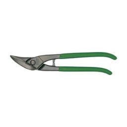 CISAILLE BICHANTOURNEUSE DROITE ERDI 116 - 260 mm