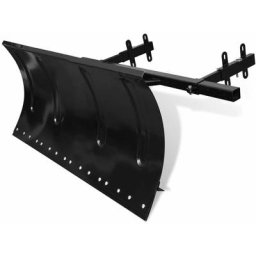 Vidaxl - Lame de déneigement pour Souffleuse à neige 100 x 44 cm n/a