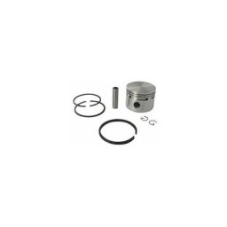 Piston complet adaptable pour moteur BRIGGS & STRATTON modèles 90000 à 96000, 130000, modèle 3,5 +