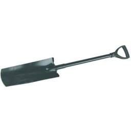 Louchet 1 150 mm - Silverline