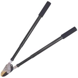 Ebrancheur télescopique à enclume 605 mm Silverline 690457