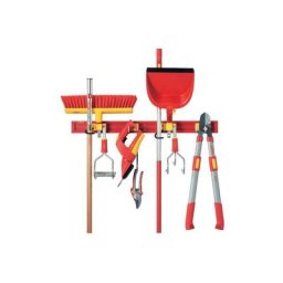Wolf garten ferroviaire Règles um-m 80cm bar équipement de jardin