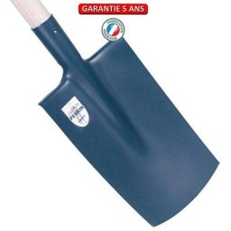 Outils Perrin Bêche standard de 28 sans manche