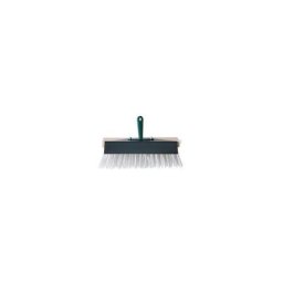 Balai lame grattoir 32 cm (+ ou - 10%) LEBORGNE sans manche - 157240