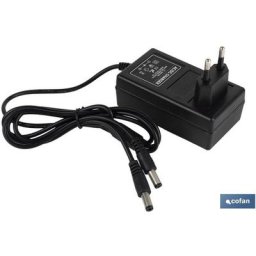 Chargeur de batterie pour sécateur électrique Puissance: 25 v 2.0 Ah