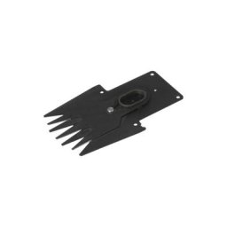 Jeu de lames pour cisailles à gazon 8 cm (2345-20) - Gardena