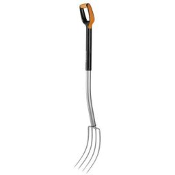 Fourche à compost xact Fiskars 1003687