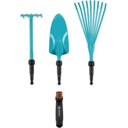 Transplantoir 08944-30 Gardena Combisystem