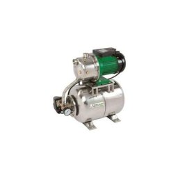 Surpresseur Surjet inox 970 w - 24 Litres