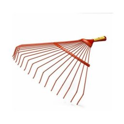 Balai ramasse feuilles Wolf UA50