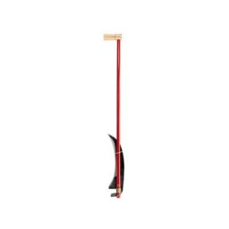 Leborgne - Faux à broussailles - 50 cm - sans manche