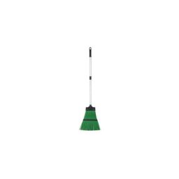 Balais de jardin télescopique aluminium