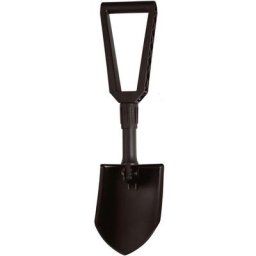 Pelle pliable Transformable en binette - Fiskars
