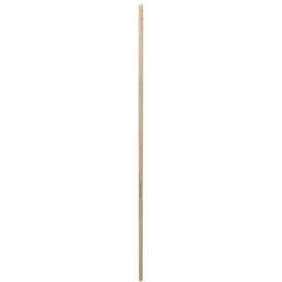 Kstools - Manche en bois Manche pioche ronde - 900 x 50 mm