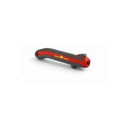 Outils Wolf - Manche 15 cm multi-star - ZM015