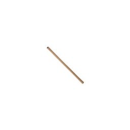 Houe manche en bois 900x35 mm.