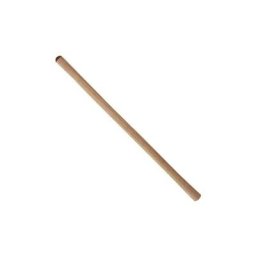 Houe manche en bois 900x38 mm.