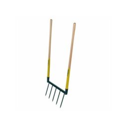 Biogrif naturOvert 5 dents interchangeable assemblée - 320300 - Leborgne