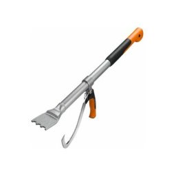 Fiskars - Levier d'abattage WoodXpert Taille m