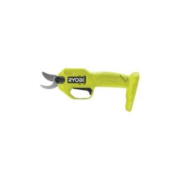 Sécateur Ryobi 18V OnePlus - sans batterie ni chargeur - RY18SCA-0