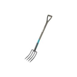 Fourche à bêcher NatureLine (17002-20) - Gardena