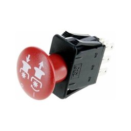 Interrupteur Universel FGP011807