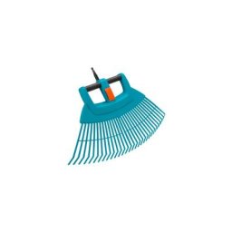 Balai à gazon 2 en 1 xxl Combisystem (3107-20). - Gardena