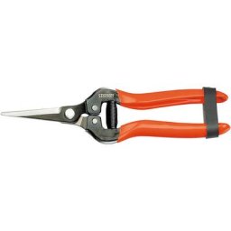 Stocker - Ciseaux spéciaux vintage avec pointe 19. longeur: 19cm