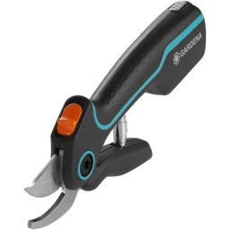 Gardena - Sécateur AssistCut - Batterie 3,6V - Diamètre de coupe 25 mm - Lames franches (12222-20)