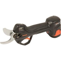 Bahco - Sécateur électrique sur batterie sans fil 14.4 V
