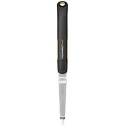 Fiskars - Couteau désherbeur Xact