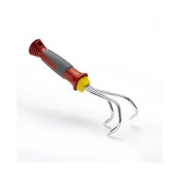 OUTILS WOLF Griffe 7 cm - 3 dents - léger et robuste