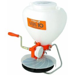 Semoir à main cuve 10 litres Villager vhs 10