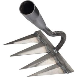 Râteau De Jardinage, Râteau De Désherbage, Râteau De Scarificateur De Jardin, Râteau à Dents