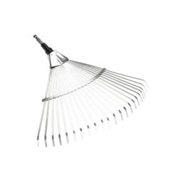Balai à gazon acier Combisystem (3102-20) - Gardena