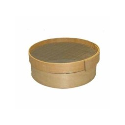 Tamis en bois cm 20