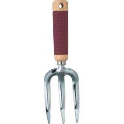 C.k G5732 Fourche à fleurs poignée souple