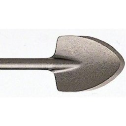Schaufelmeißel SDS-max 400 x 110 mm