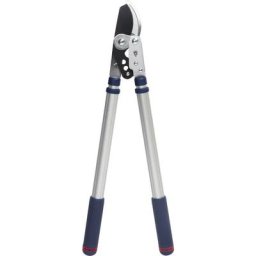 Spear&jackson - Elagueur manche télescopique 68 cm gris et bleu