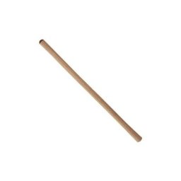 Houe manche en bois 1200x42 mm.
